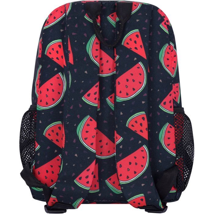 Рюкзак школьный Bagland Молодежный Mini 768 Cублимация 8 л (00508664) (675711683) изображение 2