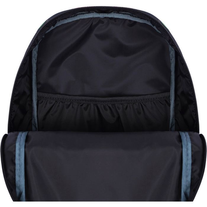 Рюкзак школьный Bagland Молодежный Mini 768 Cублимация 8 л (00508664) (675711683) изображение 3