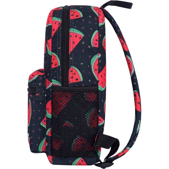 Рюкзак школьный Bagland Молодежный Mini 768 Cублимация 8 л (00508664) (675711683) изображение 4