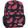 Рюкзак школьный Bagland Молодежный Mini 768 Cублимация 8 л (00508664) (675711683)