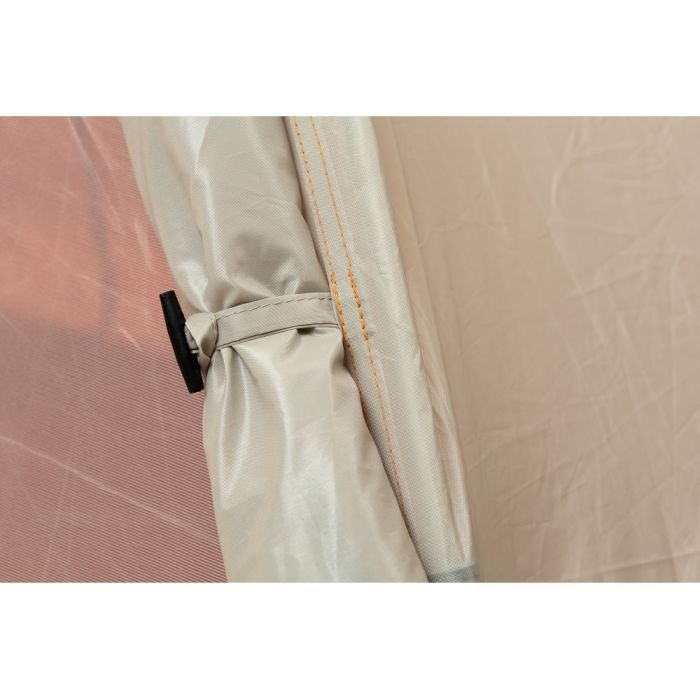 Палатка Turbat Borzhava 2 yellow (012.005.0136) изображение 6