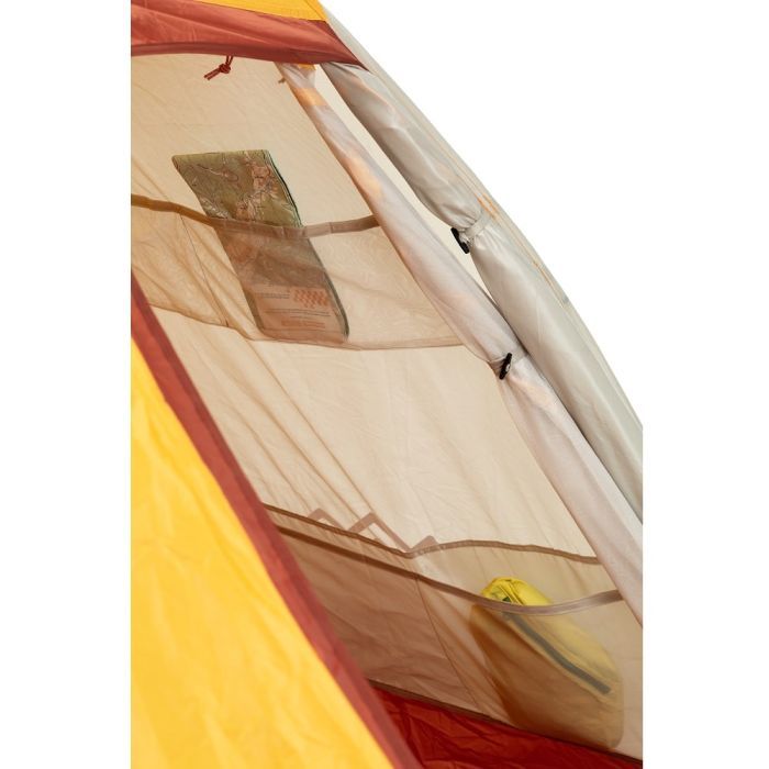 Палатка Turbat Borzhava 2 yellow (012.005.0136) изображение 7
