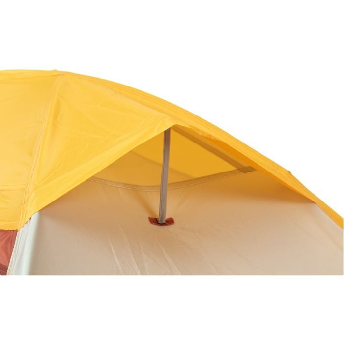Палатка Turbat Borzhava 2 yellow (012.005.0136) изображение 8