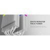 Кулер до процесора ID-Cooling Frozn A620 ARGB White (FROZN A620 ARGB White) зображення 11