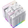 Кулер до процесора ID-Cooling Frozn A620 ARGB White (FROZN A620 ARGB White) зображення 4