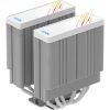 Кулер до процесора ID-Cooling Frozn A620 ARGB White (FROZN A620 ARGB White) зображення 5