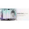Кулер до процесора ID-Cooling Frozn A620 ARGB White (FROZN A620 ARGB White) зображення 7