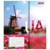 Тетрадь 1 вересня 1В The beauty of UA 96 листов линия (767175) изображение 2