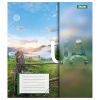 Тетрадь 1 вересня 1В The beauty of UA 96 листов линия (767175) изображение 6