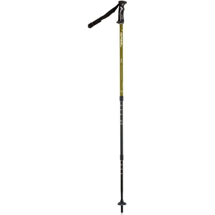 Треккинговые палки Gabel Cilaos Lite blue (034.0015)