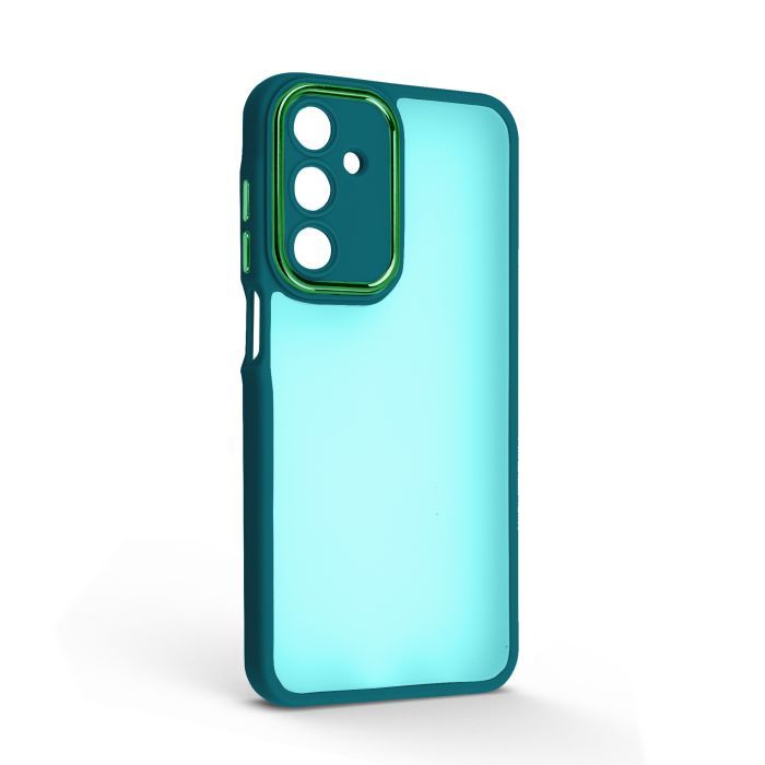 Чехол для мобильного телефона Armorstandart Shade Samsung A25 5G (A256) Dark Green (ARM75661)