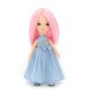 Кукла Orange Sweet Sisters Билли в голубом платье (SS06-06) изображение 3