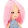 Кукла Orange Sweet Sisters Билли в голубом платье (SS06-06) изображение 5