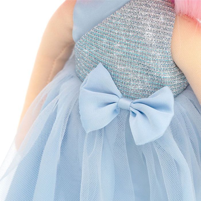 Кукла Orange Sweet Sisters Билли в голубом платье (SS06-06) изображение 6