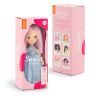 Кукла Orange Sweet Sisters Билли в голубом платье (SS06-06)