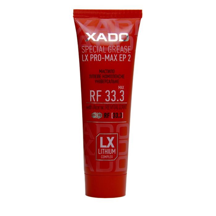 Смазка автомобильная Xado Pro-MAX EP 2  125 мл (XA 33203)