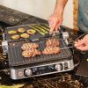 Електрогриль Braun CG 9160 зображення 11