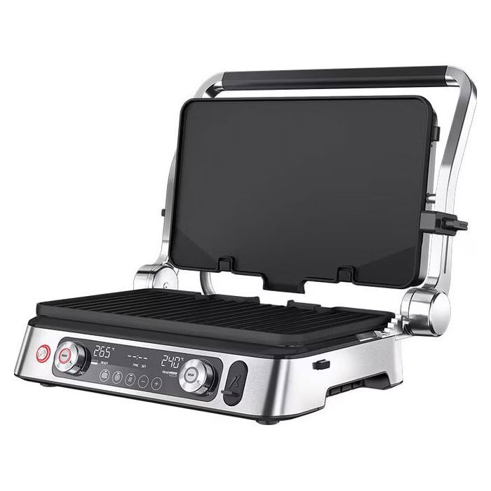 Електрогриль Braun CG 9160 зображення 2