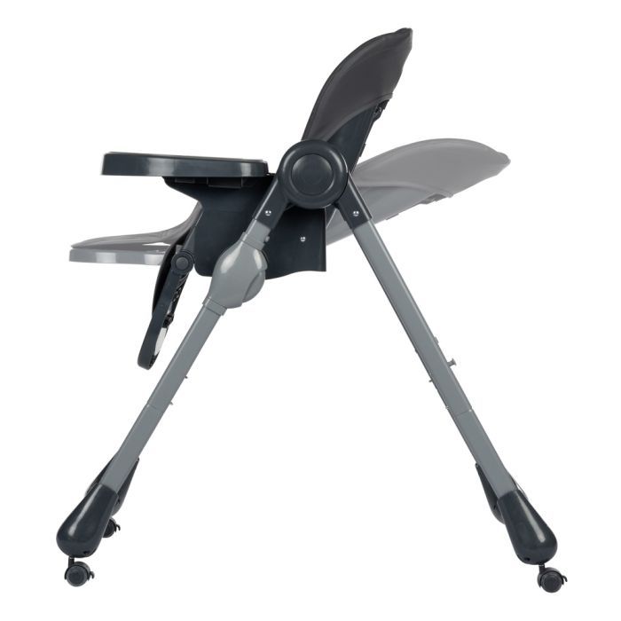 Стілець для годування Bebe Confort Olea Mineral Graphite (2792153210) зображення 6