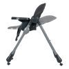 Стілець для годування Bebe Confort Olea Mineral Graphite (2792153210) зображення 6