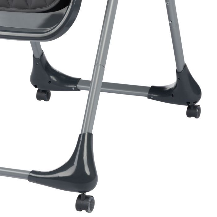 Стілець для годування Bebe Confort Olea Mineral Graphite (2792153210) зображення 9