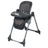 Стілець для годування Bebe Confort Olea Mineral Graphite (2792153210)