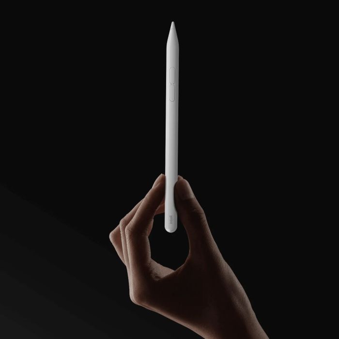 Стилус Xiaomi Redmi Smart Pen White (BHR8577GL) for Redmi Pad Pro (1052506) изображение 3