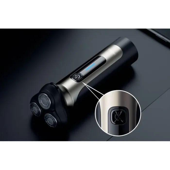 Електробритва Xiaomi BlackStone 8 зображення 8