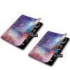 Чехол для планшета BeCover Smart Case Apple iPad Pro 11" M4 2024 Space (711641) изображение 10