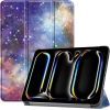 Чехол для планшета BeCover Smart Case Apple iPad Pro 11" M4 2024 Space (711641) изображение 2