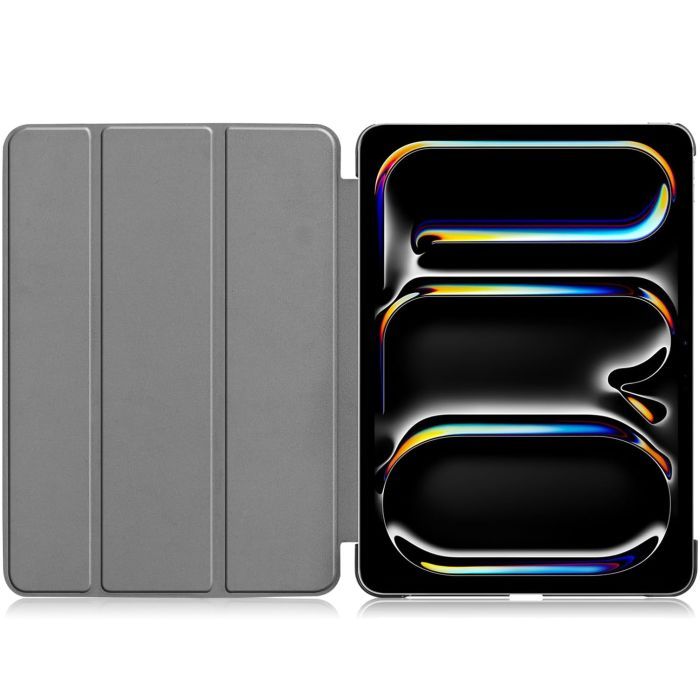 Чехол для планшета BeCover Smart Case Apple iPad Pro 11" M4 2024 Dusk (711632) изображение 6