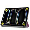 Чехол для планшета BeCover Smart Case Apple iPad Pro 11" M4 2024 Space (711641) изображение 7