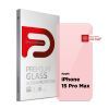 Скло захисне Armorstandart Pro Eye Care Apple iPhone 15 Pro Max (ARM77670)