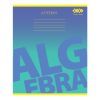 Тетрадь ZiBi набор ученических GRADIENT 48 листов ячейка 10 штук, 8 предметов (ZB.1702-99) изображение 4
