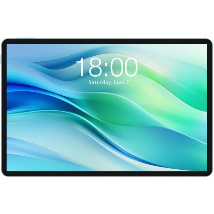 Планшет Teclast P50 11" HD /6GB /128GB / LTE / Metal/ Blue (6940709686232) зображення 2