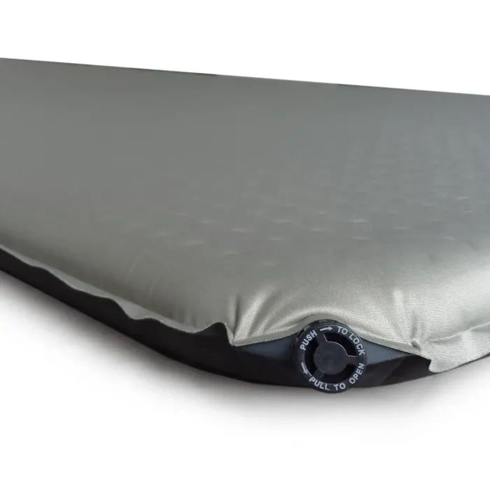 Туристичний килимок Wechsel Teron L 5 TL Grey (233006) зображення 4