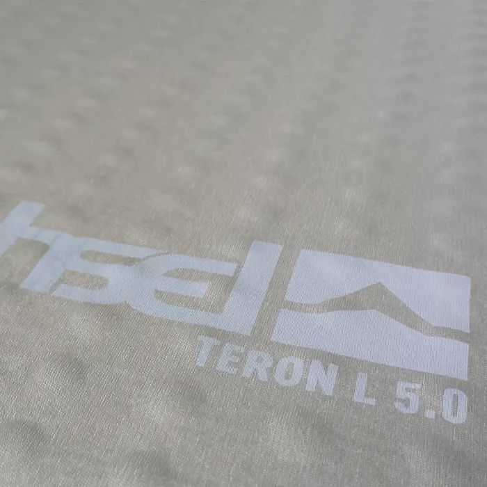 Туристичний килимок Wechsel Teron L 5 TL Grey (233006) зображення 6