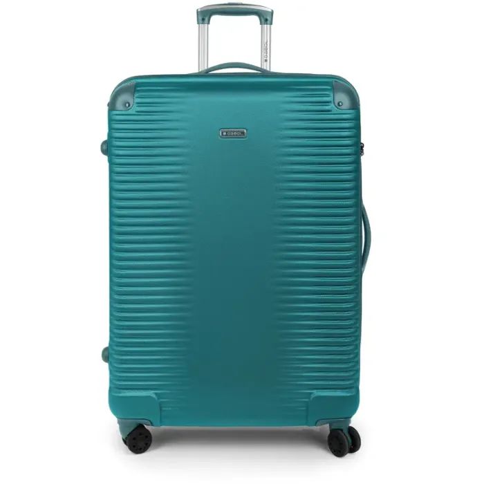 Чемодан Gabol Balance XP (S) Turquoise (123422-018) (930692)