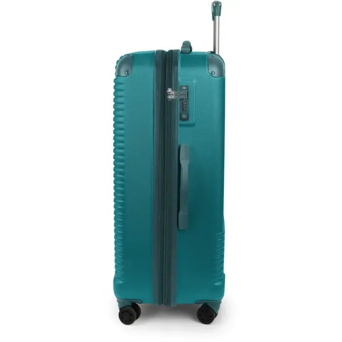 Чемодан Gabol Balance XP (S) Turquoise (123422-018) (930692) изображение 2