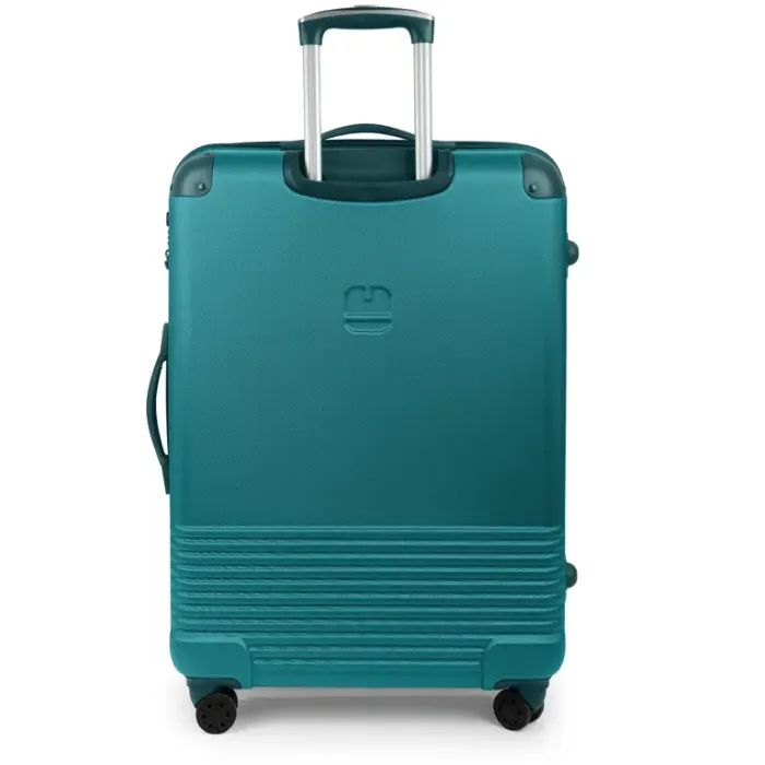 Чемодан Gabol Balance XP (S) Turquoise (123422-018) (930692) изображение 3