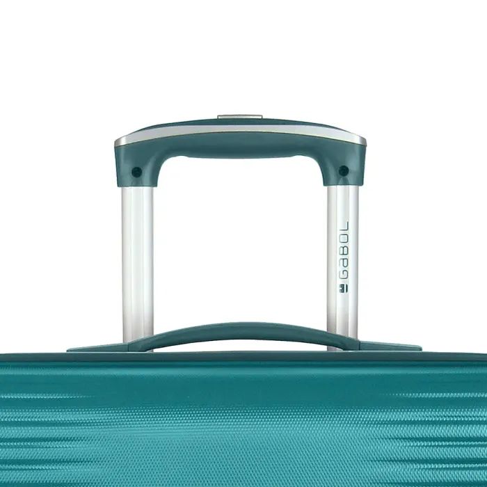 Чемодан Gabol Balance XP (S) Turquoise (123422-018) (930692) изображение 6