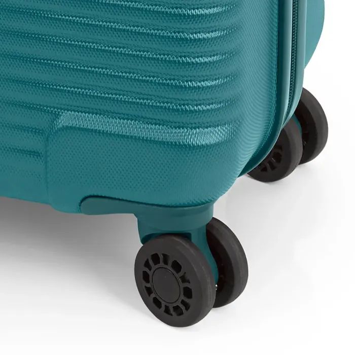 Чемодан Gabol Balance XP (S) Turquoise (123422-018) (930692) изображение 9