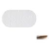 Матрац для дитячого ліжечка Ingvart Smart Bed Oval кокос+латекс, 60х72 см (343) зображення 2