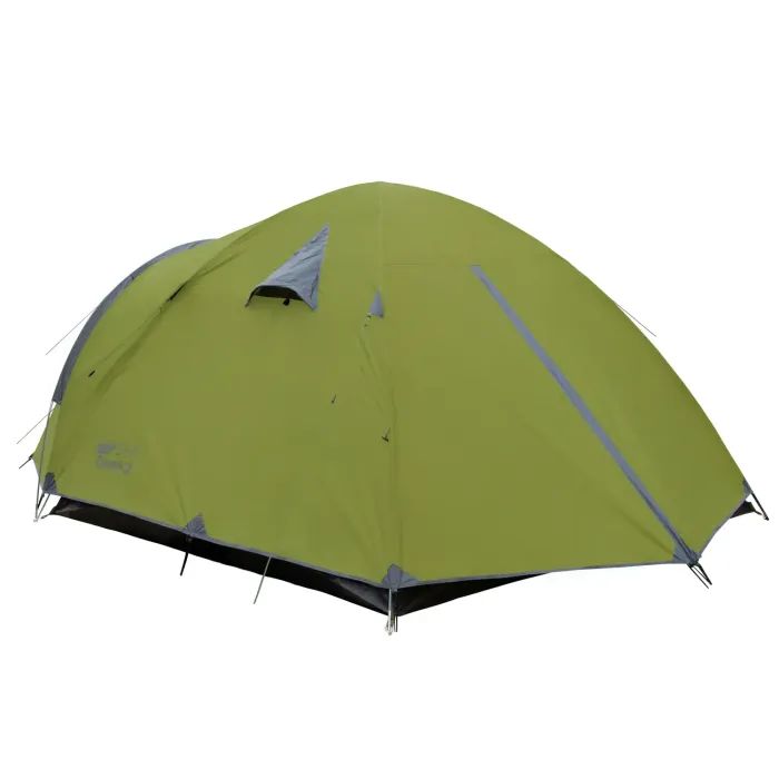 Палатка Tramp Lite Camp 2 Olive (UTLT-010-olive) изображение 4