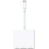 Адаптер Apple USB-C Digital AV Multiport Adapter, Model A2119 (MW5M3ZM/A)