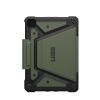 Чехол для планшета UAG iPad Pro 11" (Gen 5 2024) Metropolis SE Olive (124475117272) изображение 4