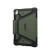 Чехол для планшета UAG iPad Pro 11" (Gen 5 2024) Metropolis SE Olive (124475117272) изображение 5