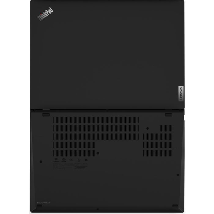 Ноутбук Lenovo ThinkPad T16 G2 (21K7004ARA) зображення 9