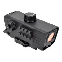 Прицел ночного видения Konus KonusPRO NV-3 3-9x32 (7872) изображение 2