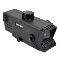 Прицел ночного видения Konus KonusPRO NV-3 3-9x32 (7872) изображение 4